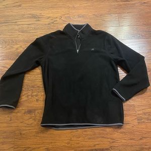 Aeropostale men’s fleece jacket